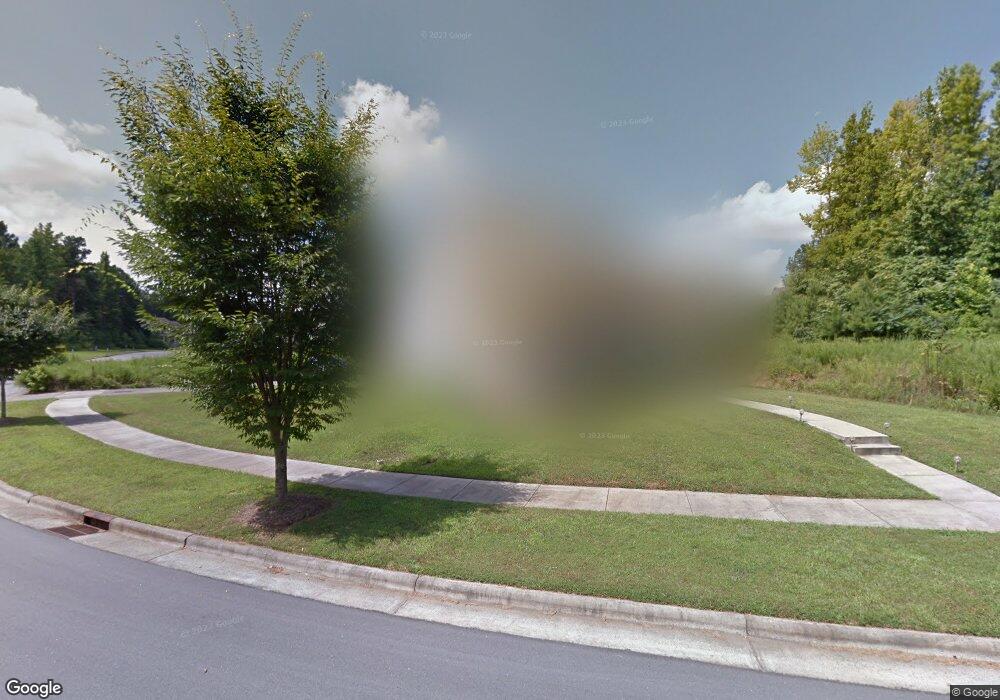 201 Kipling Dr, Oxford, NC 27565 - photo 1