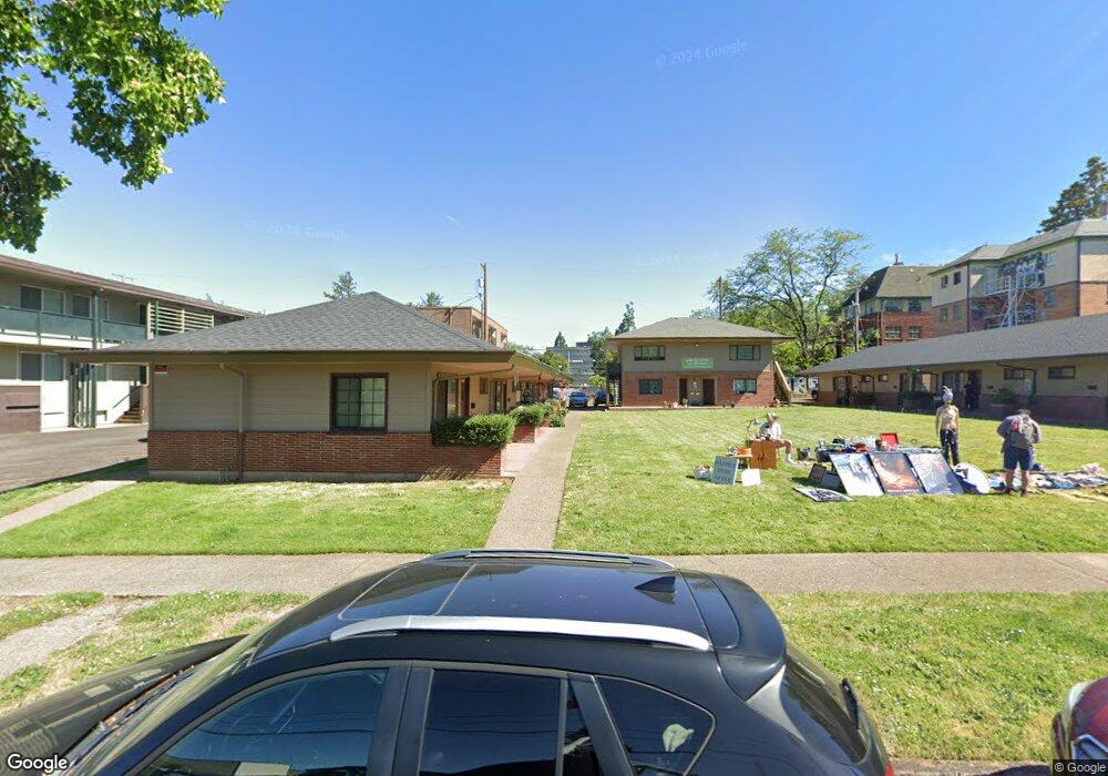 749 E 17th Ave, Eugene, OR 97401 - photo 1