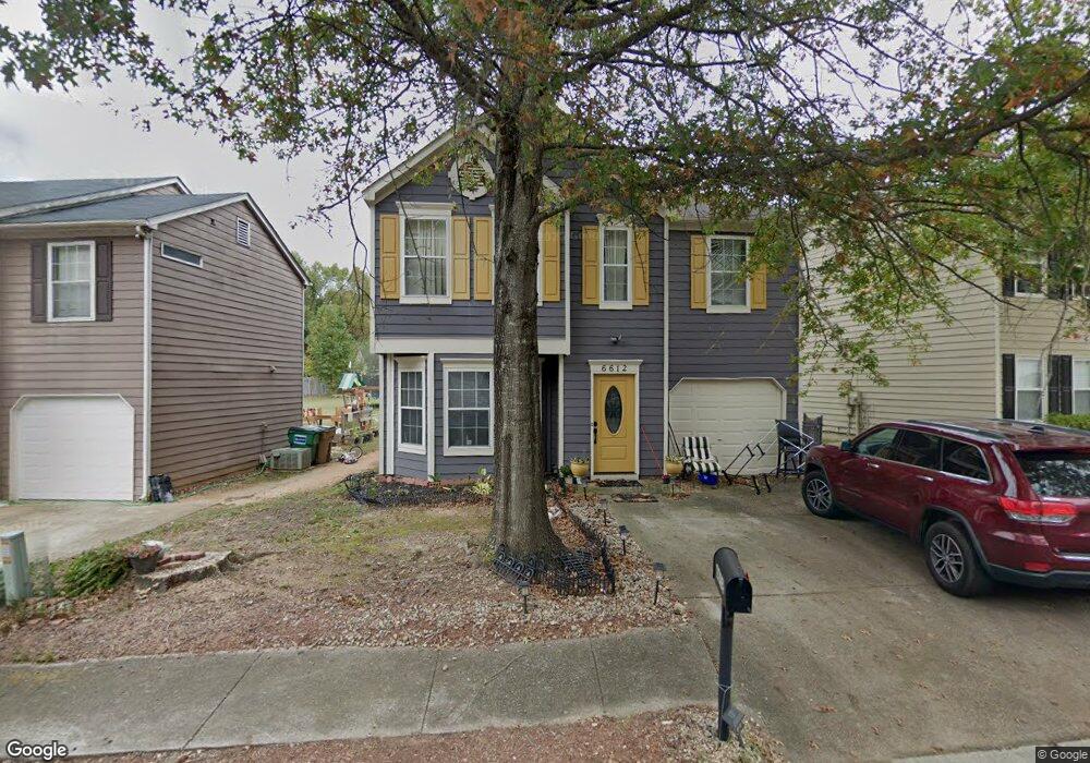 6612 Coventry Point, Austell, GA 30168 - photo 1