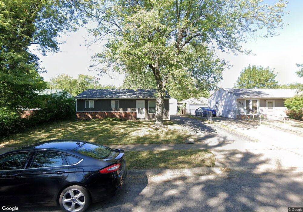 1565 Grattan Rd, Columbus, OH 43227 - photo 1