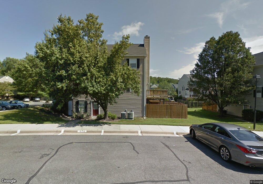 16225 Taconic Cir unit 70A, Dumfries, VA 22025 - photo 1