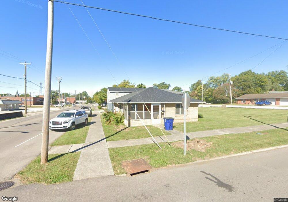 403 N Prince St, Princeton, IN 47670 - photo 1