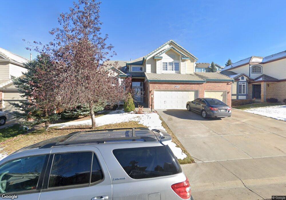 19733 E Ida Cir, Aurora, CO 80015 - photo 1