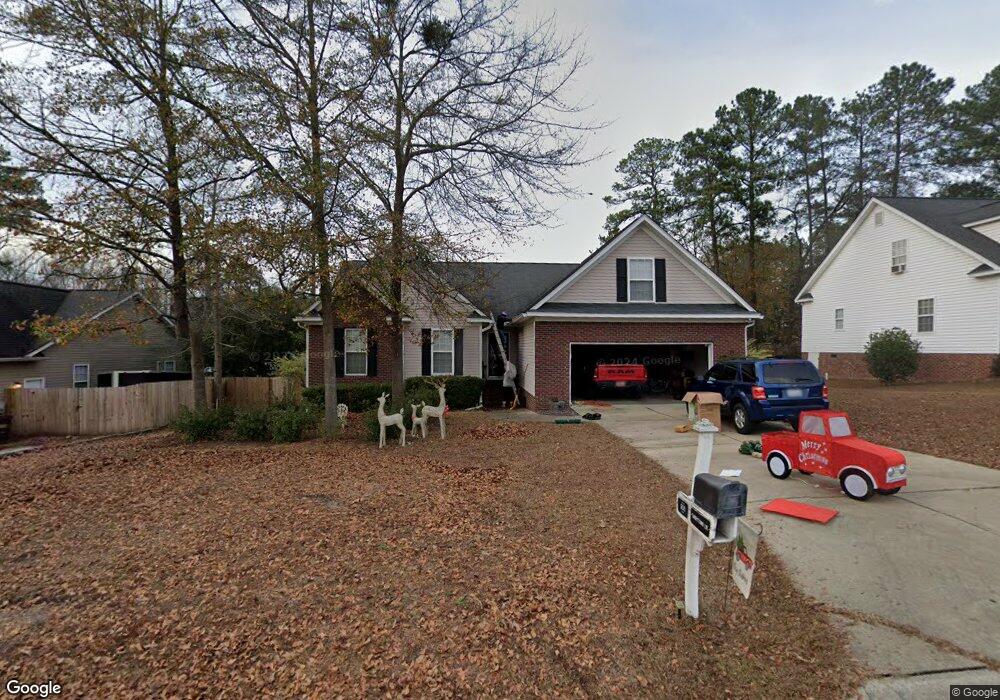908 Tarrytown Ln, West Columbia, SC 29170 - photo 1