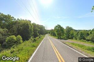 730 Divide Ridge Rd, Given, WV 25245