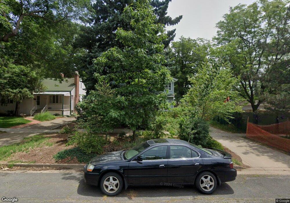 3186 8th St, Boulder, CO 80304 - photo 1