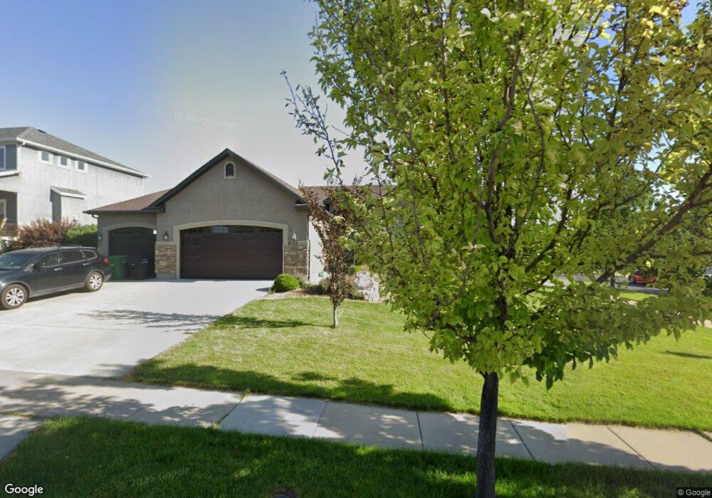 6122 W Brush Fork Dr unit 132, West Jordan, UT 84081 - photo 1