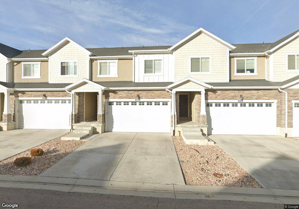 4924 W Spire Way, Riverton, UT 84096 - photo 1
