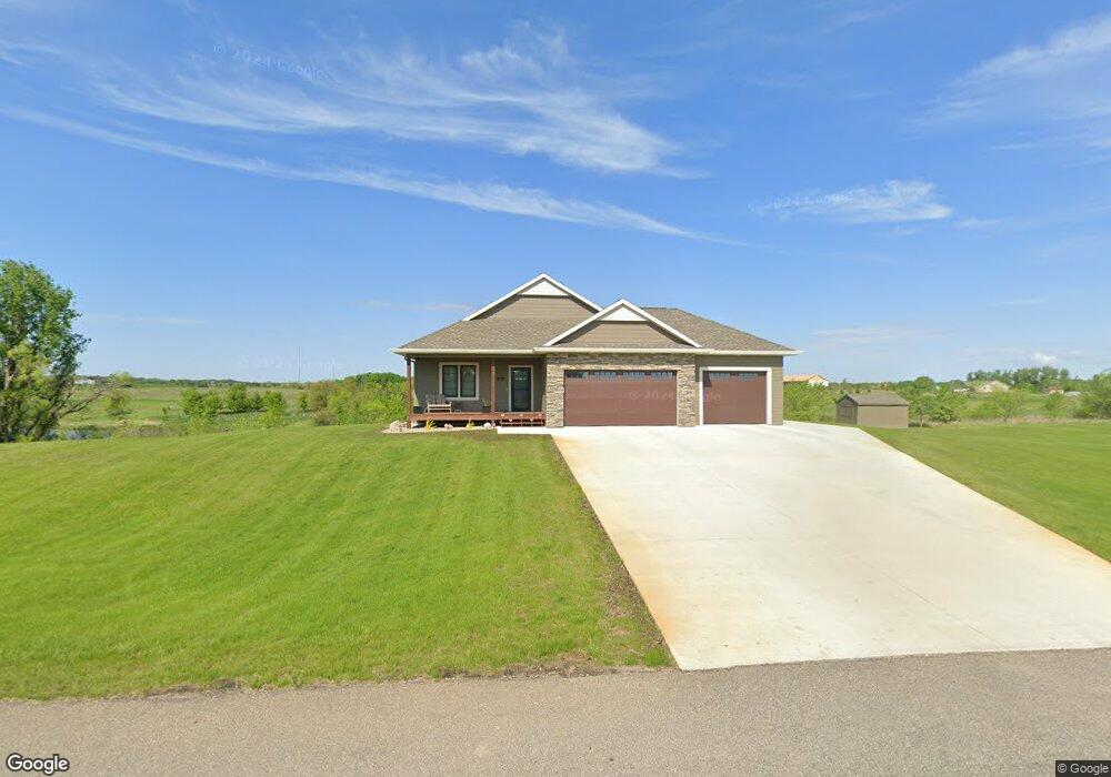 2739 Country Estates Dr NW, Alexandria, MN 56308 - photo 1