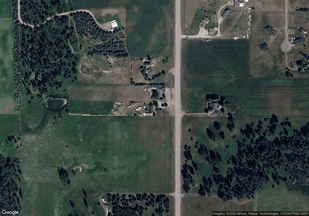 1055 Mt Highway 206, Columbia Falls, MT 59912 - photo 1