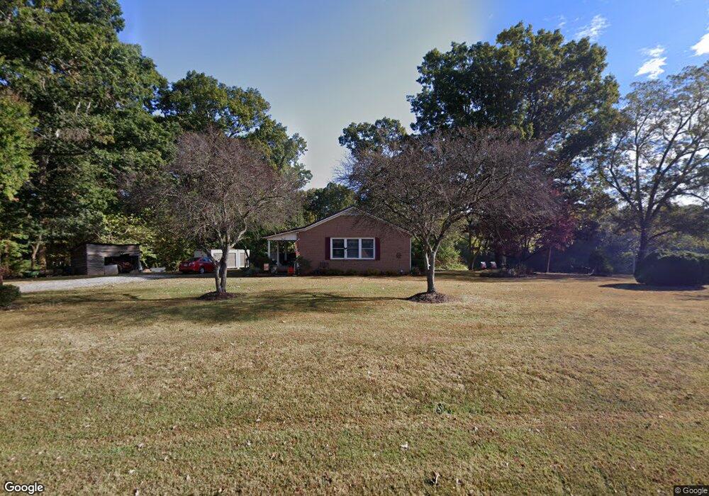 197 Lentz Rd, Statesville, NC 28625 - photo 1