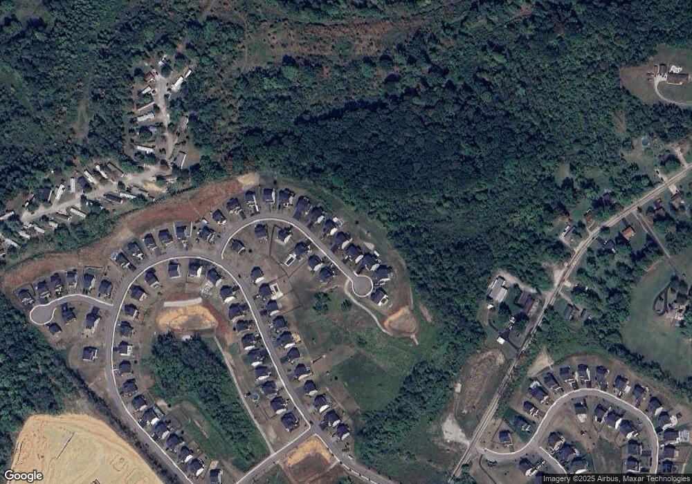 419 Creekside Ct, Eighty Four, PA 15330 - photo 1