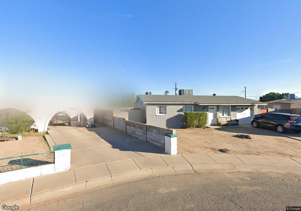 2130 N 49th Ave unit REMOD, Phoenix, AZ 85035 - photo 1