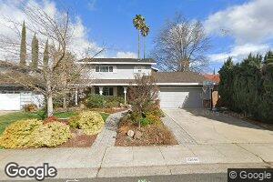10049 El Chorlito Dr, Rancho Cordova, CA 95670