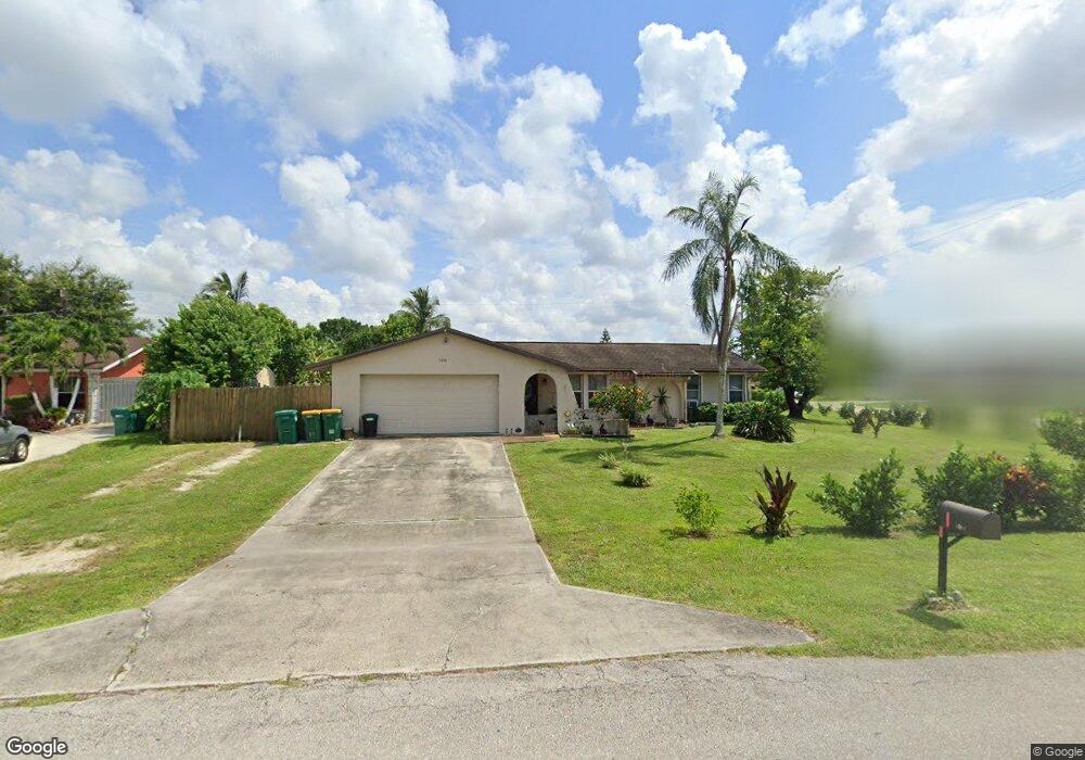 5494 26th Place SW, Naples, FL 34116 - photo 1