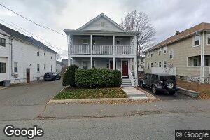 147 Willow St Unit 1, Waltham, MA 02453