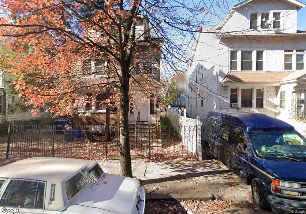 113 S Munn Ave unit 3, Newark, NJ 07106 - photo 1