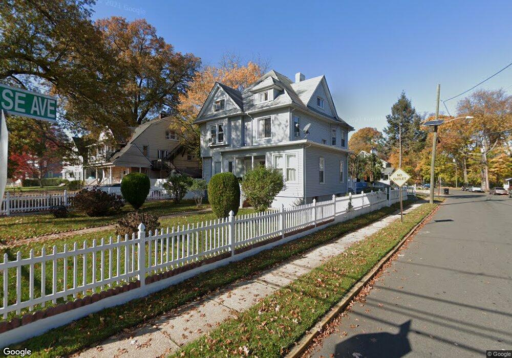 934 W Front St unit 36, Plainfield, NJ 07063 - photo 1