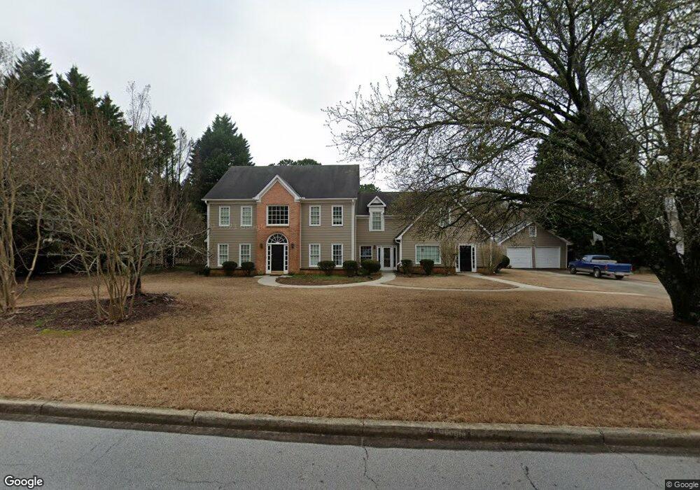 1000 Pebble Bend Dr unit 1, Grayson, GA 30017 - photo 1