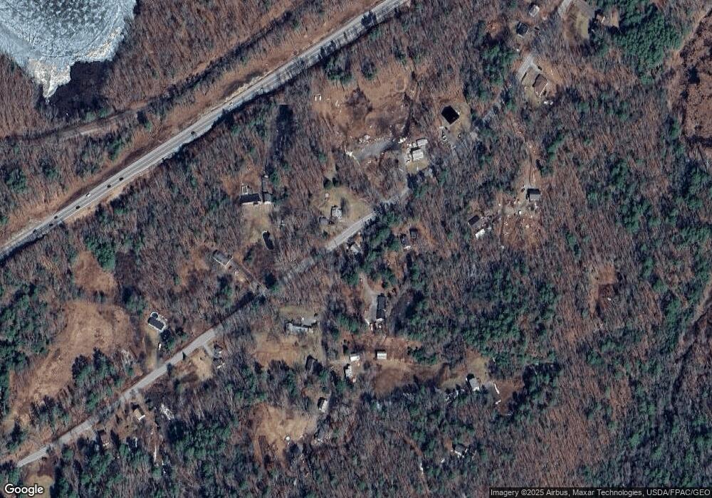 309 George Wright Rd, Woolwich, ME 04579 - photo 1