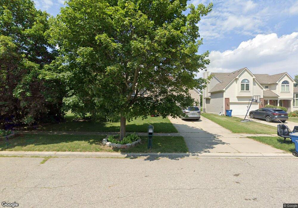 3038 Honeysuckle Dr, Ann Arbor, MI 48103 - photo 1