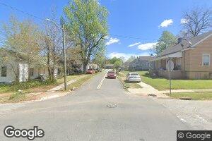 1003 Herron Ave, Whitmire, SC 29178