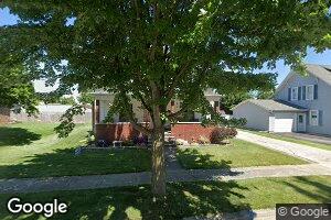 2451 Maple St, Deckerville, MI 48427