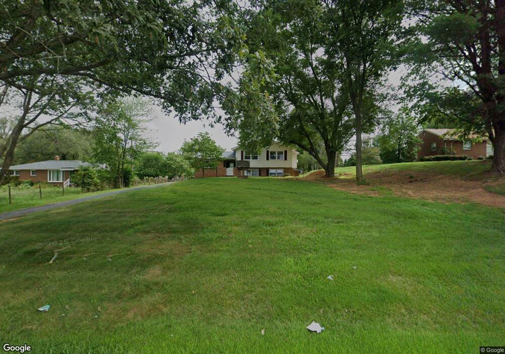 5120 Dumfries Rd, Warrenton, VA 20187 - photo 1