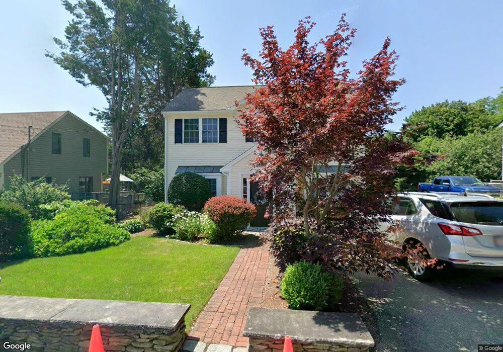 35 Grasshopper Ln, Marshfield, MA 02050 - photo 1