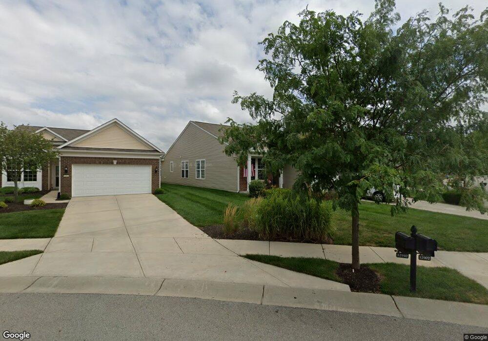 12907 Gloria Dr, Fishers, IN 46037 - photo 1