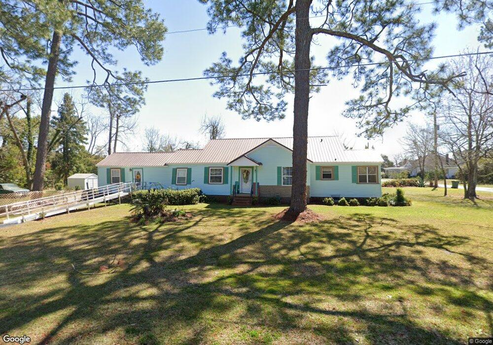 400 E 3rd St, Adel, GA 31620 - photo 1