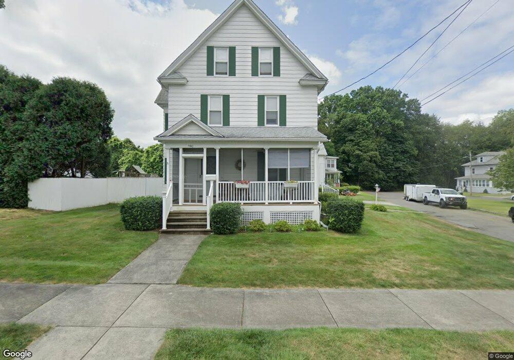 190 Nonotuck Ave, Chicopee, MA 01013 - photo 1