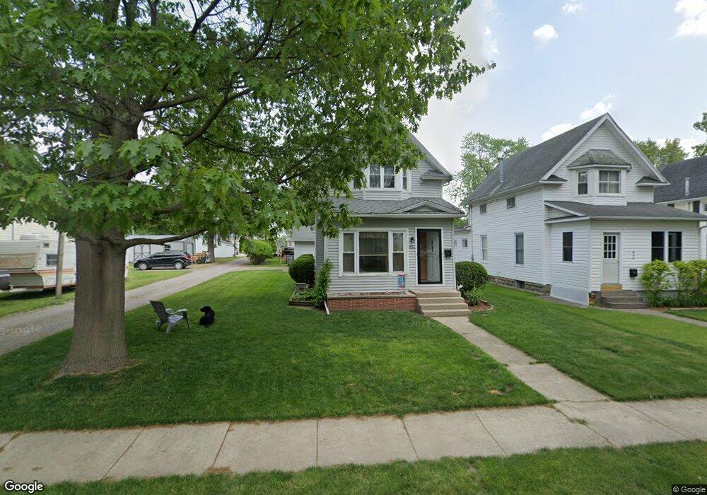 651 S Elm St, Nappanee, IN 46550 - photo 1