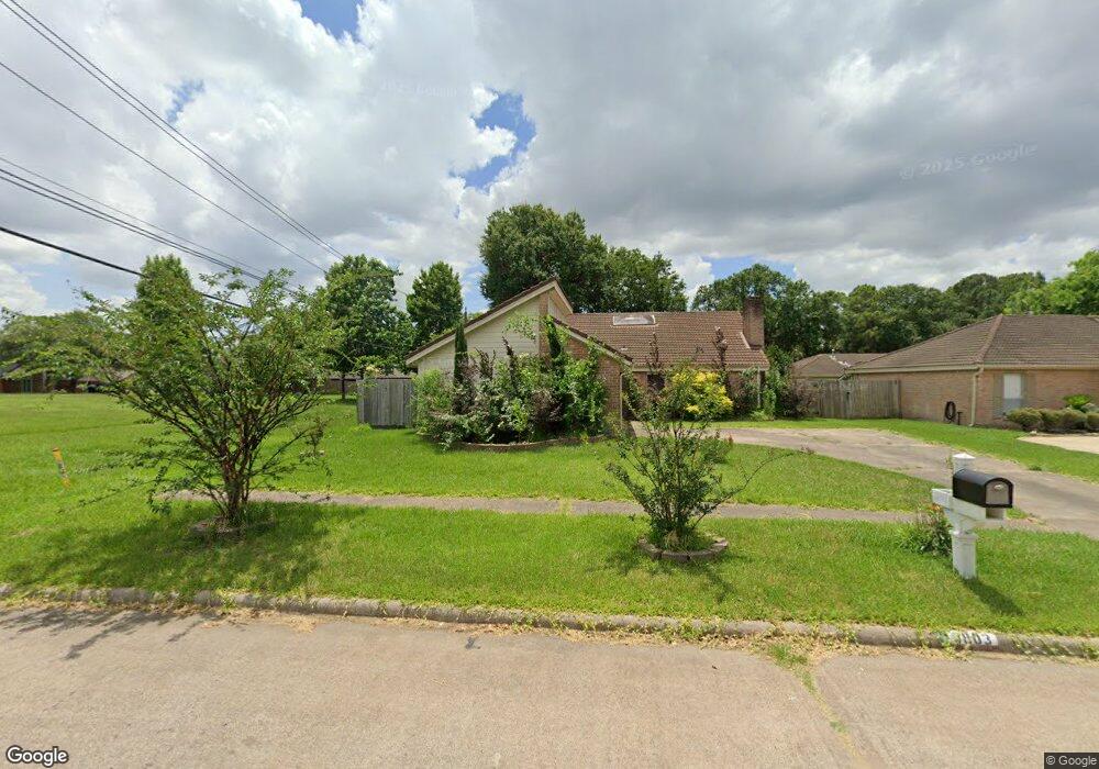 3803 Mayfield Oaks Ln, Houston, TX 77088 - photo 1