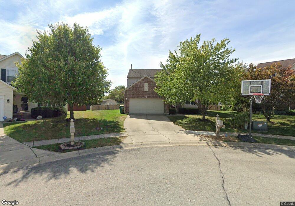 13113 Albion Ct, Fishers, IN 46038 - photo 1