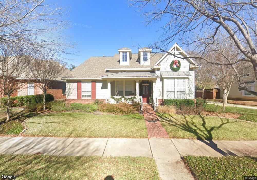 8525 Olmstead Terrace, North Richland Hills, TX 76180 - photo 1