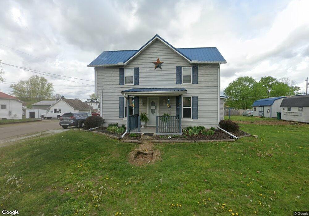 12525 Main St, Trinway, OH 43842 - photo 1