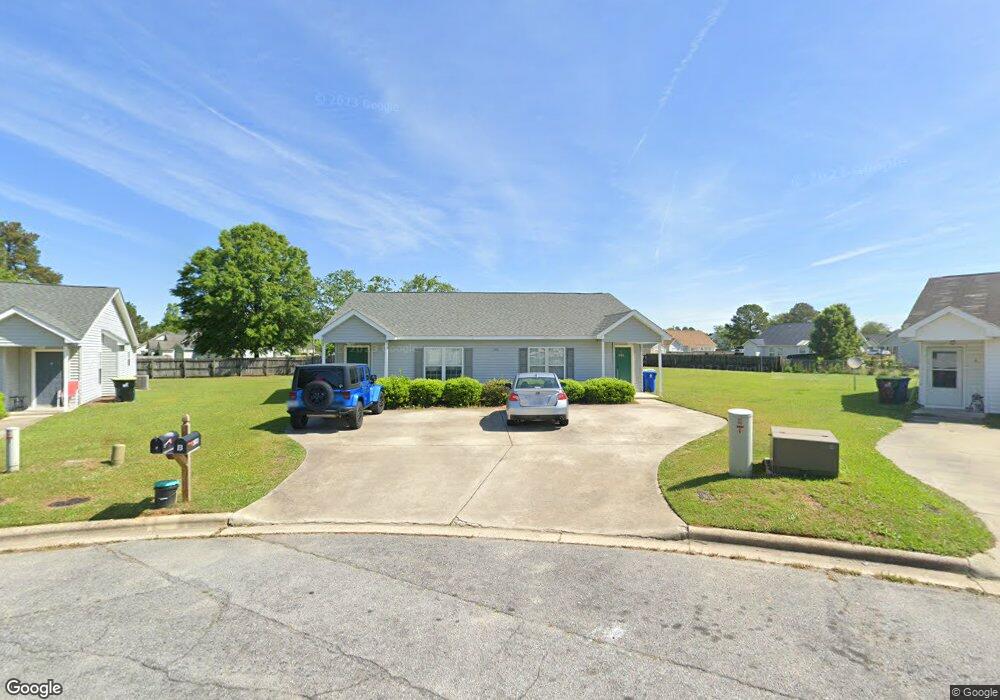 303 North St, Winterville, NC 28590 - photo 1