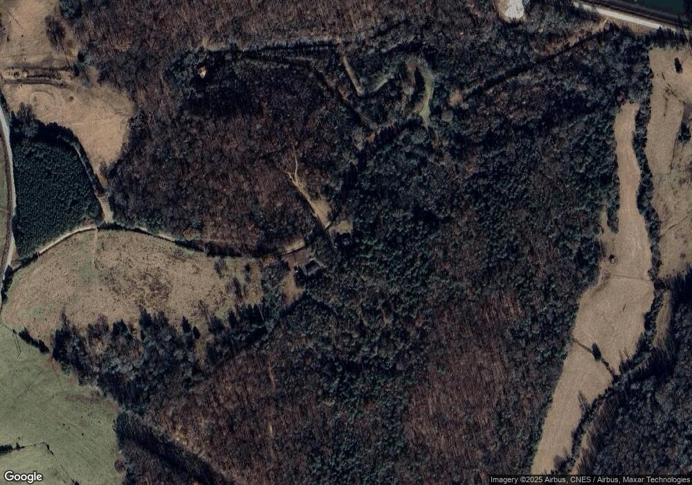 300 Reese Rd, Martin, GA 30557 - photo 1