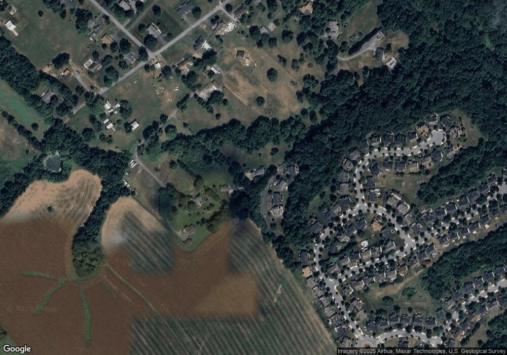 1602A New York Ave, Knoxville, MD 21758 - photo 1