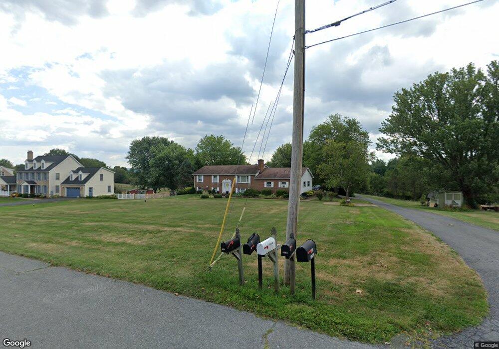 1602 New York Ave, Knoxville, MD 21758 - photo 1