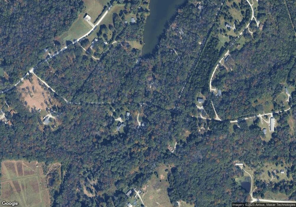 5552 W Calvey Cir, Catawissa, MO 63015 - photo 1