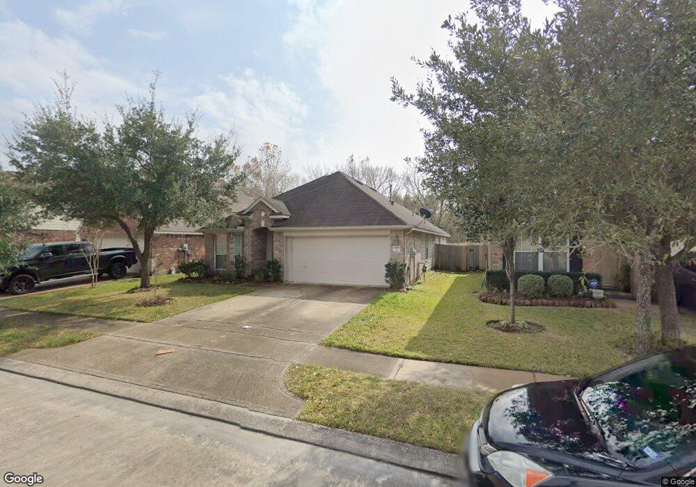 6819 Birnam Garden Ln, Houston, TX 77086 - photo 1
