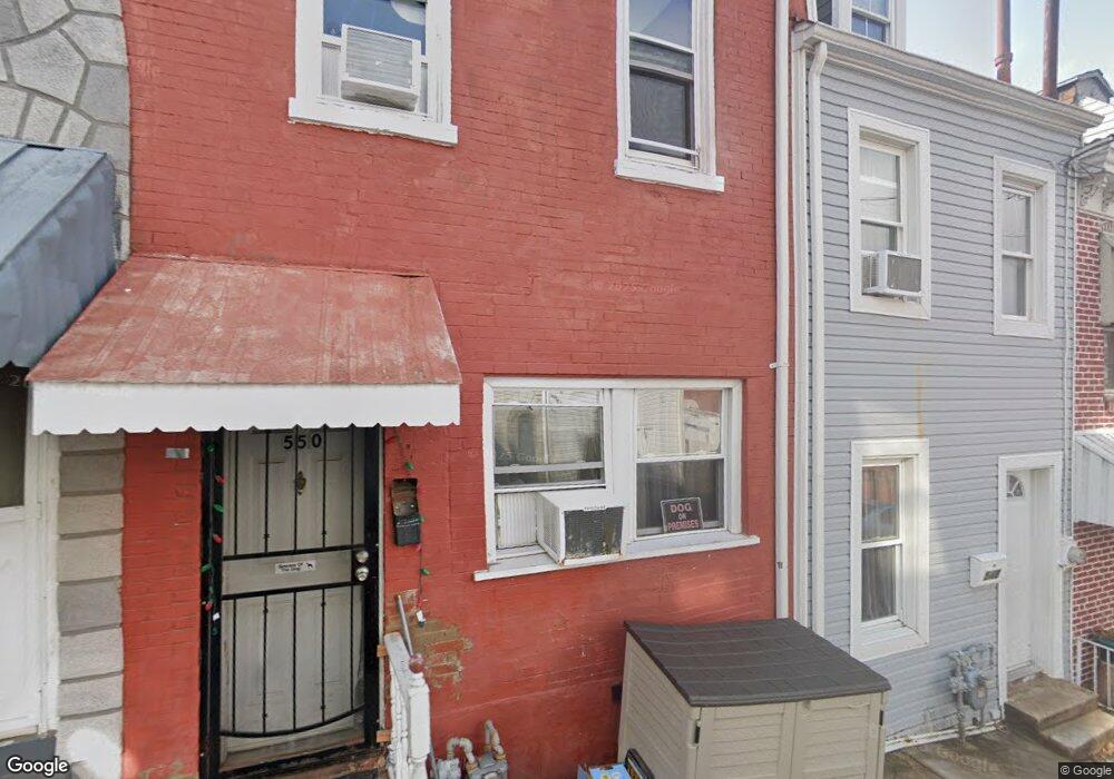 548 Maple St, Reading, PA 19602 - photo 1