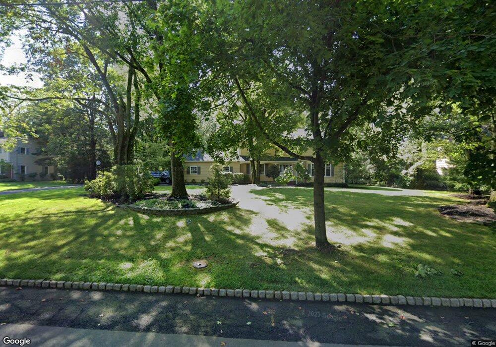 38 Kinnan Way, Basking Ridge, NJ 07920 - photo 1