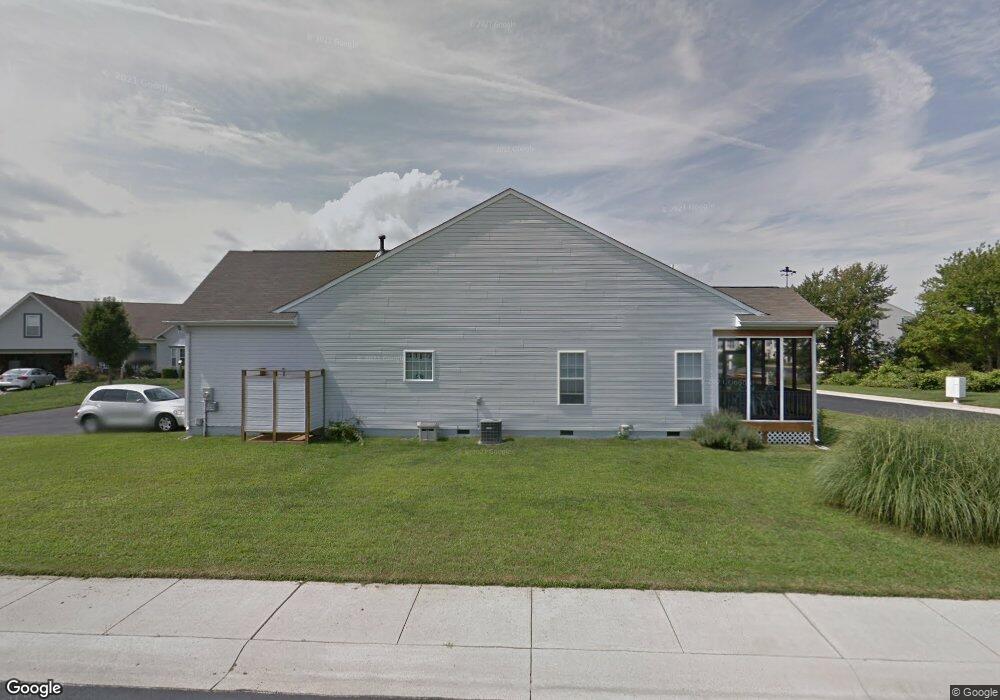 38183 Marion Ln, Ocean View, DE 19970 - photo 1