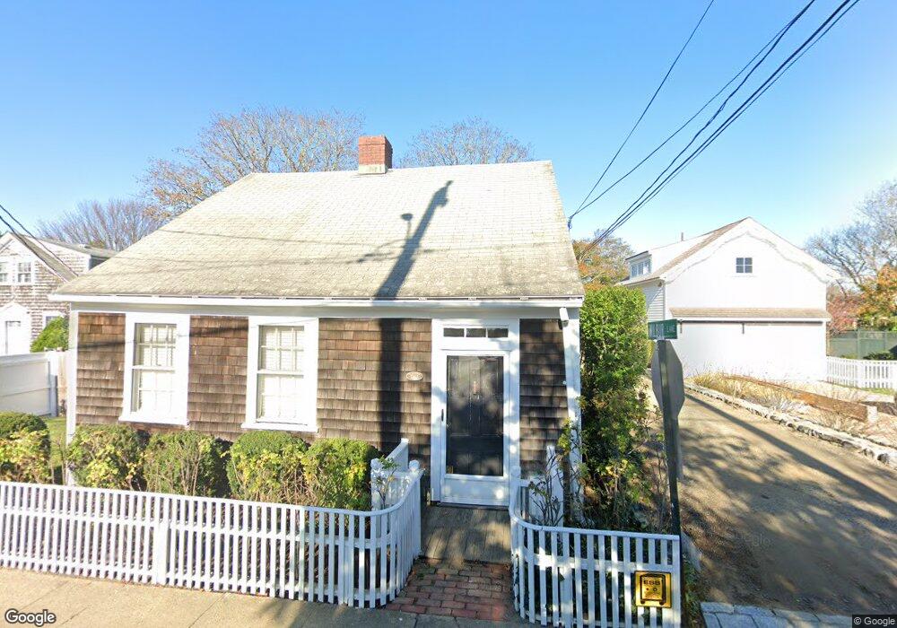 6 Wilbur Ln, Edgartown, MA 02539 - photo 1