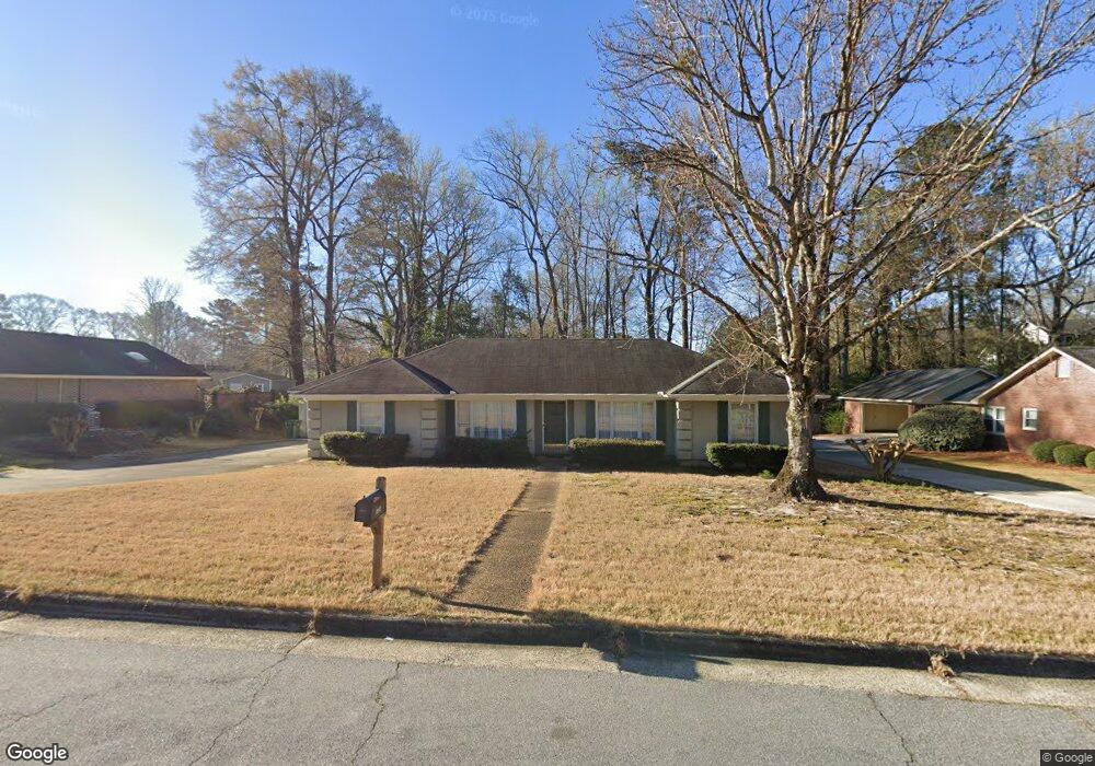 5324 Kessington Dr, Columbus, GA 31907 - photo 1