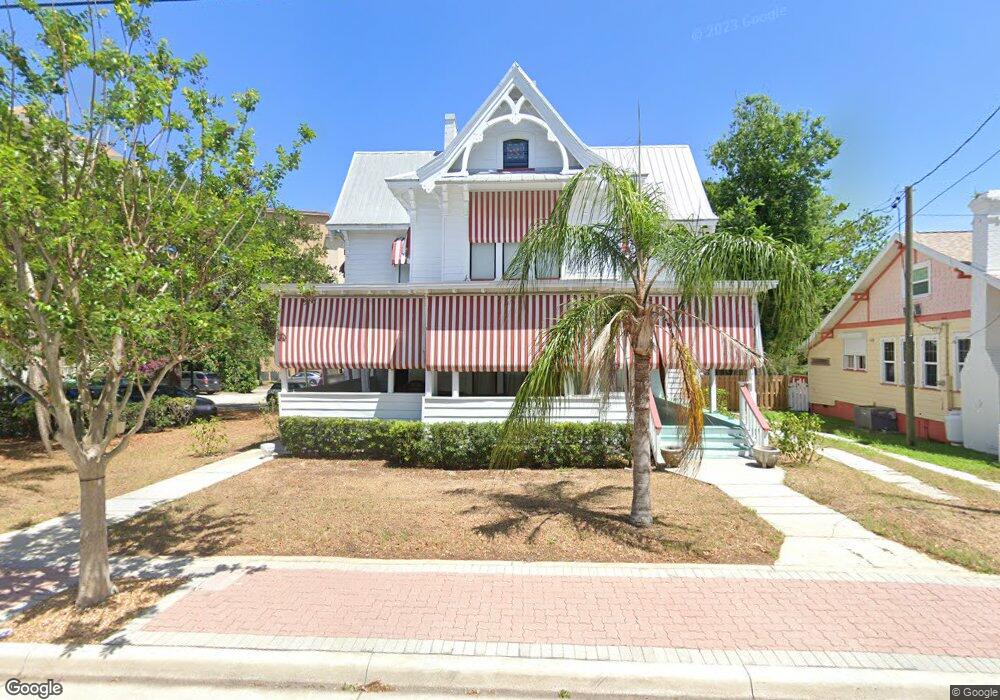 542 Delannoy Ave, Cocoa, FL 32922 - photo 1