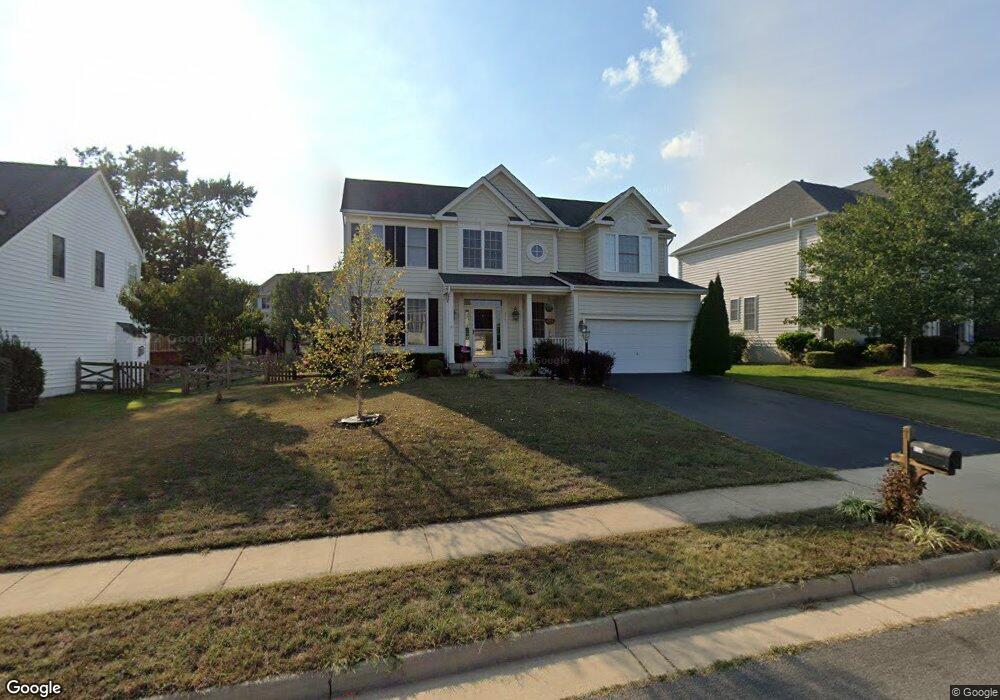 9140 Big Springs Loop, Bristow, VA 20136 - photo 1